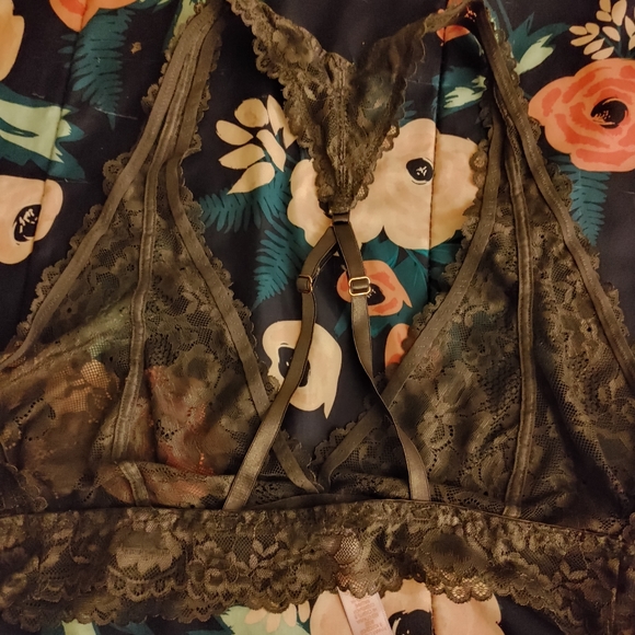 Savage X Fenty by Rihanna bralette - Picture 3 of 3